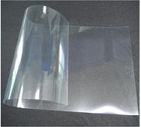 Lbgwp60-Rouleaux De Papier Transparent En Acétate De Vinyle Pour Découpe De Papier - 30,5 Cm X 12,2 M