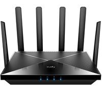 lbgwp60-Routeur 4G Lte Cat 18 Wifi 6, Jusqu'À 1,2 Gbps 4G Lte Modem 4 X 4 Mimo, Ax1800 Wifi 6, Openvpn, Wireguard, Zerotier, Cloudflare, Ipv6, Antennes Mobiles Amovibles, Double Sim