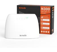 lbgwp60-Routeur 4G Sim, Box 4G, Routeur 4G Lte 150Mbps, Routeur Wifi 300Mbps, Plug&Play, Modem Carte Sim Pour Tous Opérateurs, Configuration Facile, Antennes Internes, Ethernet Ports, 4G03