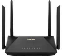 lbgwp60-Routeur Sans Fil Double Bande Gigabit Ethernet Rt-Ax53U - Noir