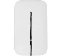 lbgwp60-Routeur Wifi 4G Haut Débit 150 Mbps, Emplacement Pour Carte Sim, Jusqu'À 15 Appareils, Batterie 2100 Mah, Point D'Accès Wifi Mobile Facile À Util r Pour Le Bureau, Les Voyages,