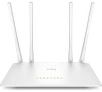 lbgwp60-Routeur Wifi Intelligent Ac1200, Extender Wifi, Point D'Accès Sans Fil, Wisp, Routeur Internet Sans Fil Bi-Bande 5 Ghz, Lan 10/100Mbps, Antennes 5 Dbi, Vpn, Wifi Invité, Mode Ap, Wr1200