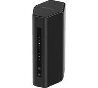 lbgwp60-Rs200) Routeur Wifi 7 Dual-Band Nighthawk ¿ Vitesse Wifi Be6500 (Jusqu'À 6,5 Gbit/S) ¿ Couverture Jusqu'À 185 M², 80 Appareils ¿ Port Internet 2,5G