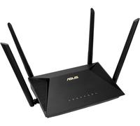 lbgwp60-Rt-Ax53U - Routeur Wi-Fi 6 Ax1800, Double Bande, Ofdma, Mu-Mimo, Sécurité Aiprotection Par Trendmicro, Adaptive Qos, Connexion Mobile 4G Et 5G