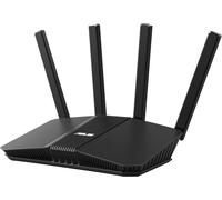 lbgwp60-Rt-Be58U - Routeur Wi-Fi 7 Extensible - Double Bande, 4K-Qam, Mlo, Détection Ai Port Wan/Lan 2.5G, Quatre Ports 1G, Sécurité Réseau De Niveau Commercial, Contrôle Parental, Réseau Iot, Vpn
