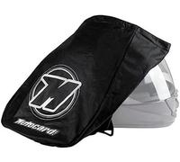 Lbgwp60-Sac Casque Moto ¿ Housse De Transport Étanche Et Antipoussière ¿ Sac Compact Pour Casque Intégral, Jet Ou Modulaire ¿ Protection Résistante Pour Scooter.