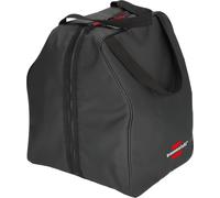lbgwp60-Sac De Transport Et De Rangement Pour Enrouleur De Câble (Résistant À La Poussière Et Aux Éclaboussures, Lavable, Fermeture Éclair Bidirectionnelle, Double Poignée, Parfait Pour Le