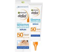 Lbgwp60-Sensitive Advanced Serum Corporal Spf50+ 125 Ml