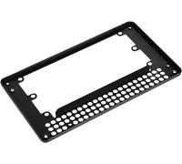 lbgwp60-Silverstone Sst-Pp08 - Adaptateur Psu Sfx Vers Atx, Noir