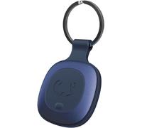 lbgwp60-Smart Finder ¿ Fonctionne Avec Apple Où Est (Ios), Localisateur De Clés Avec Haut-Parleur, Smart Tag, Ip67 Anti-Poussière Et Étanche (Bleu Rue, 1 Pièce)