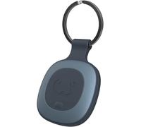 lbgwp60-Smart Finder - Fonctionne Avec L'App Local r (Ios), Localisateur D'Objets, Smart Tag, Ip67 Anti-Poussière Et Étanche, Prend En Charge Le Mode Perdu (Dive Blue, 1-Pack)