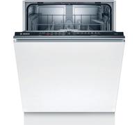 lbgwp60-Smv2Itx18E- Série 2 - Lave-Vaisselle Encastrable - 60Cm - Home Connect - 12 Couverts - Moteur Ecosilence