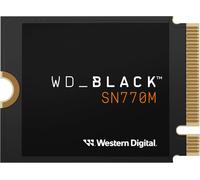 lbgwp60-Sn770M Ssd 2 To, Disque Ssd Interne, M.2230 Nvme Ssd, Lecture Jusqu'À 5150 Mo/S, Disque De Jeu Pour Appareils De Jeu Portables, Idéal Pour Asus Rog Ally, Steam Deck Et Microsoft Surface