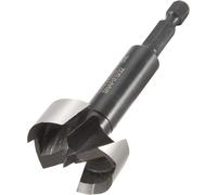 lbgwp60-Snappy Snap/Fs/32 Forstner En Acier Au Carbone Pour Perçage Dans Le Bois Tendre Et Le Bois Dur, Système De Libération Rapide, 32 Mm