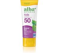 Lbgwp60-Spf#45 Sunscreen Kids 4oz Tube By