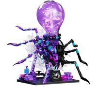 lbgwp60-Spider Mech Bloc De Construction Jouets,Kit De Construction D'Insectes Semi-Mécaniques,Jouets Éducatifs Pour Enfants,Cadeaux Pour Les Enfants De Plus De 8 Ans,573 Pièces