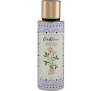 Lbgwp60-Spraycorporel Parfumé 250 Ml, Parfum Musc Pluie, Format Voyage Et Végétalien, Cadeau De Beauté Pour Elle, Sans Cruauté Envers Les Animaux, Collection Roots & Raindrops