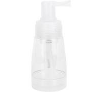 Lbgwp60-Sprayde Poudre Pour Cheveux, Flacon De Pulvérisation De Poudre Sèche Rechargeable Vide Cosmétiques Tmishion Transparents Outil De Coiffage Transparent 180 Ml