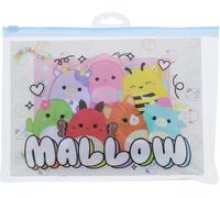 lbgwp60-Squishmallows Super Ensemble De Papeterie Ensemble De Papeterie Scolaire Squishmallow Cadeaux Et Accessoires Squishmallows