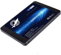 lbgwp60-Ssd 2.5 Sata 120Go Dogfish À L'Intérieur De L'Actionneur À Solide Carnet De Haute Performance De Lecteur De Disque (120Go, 2.5-Sata3)