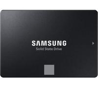 lbgwp60-Ssd 870 Evo Mz-77E1T0B/Eu Ssd Interne 2,5 Haute Vitesse, 1 To - Pour Les Gamers Et Professionnels