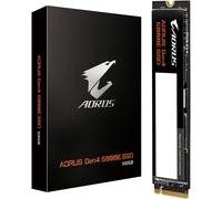 lbgwp60-Ssd Gbt Aorus 5000E M.2 500Gb Pcie Gen4X4 2280