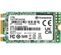 lbgwp60-Ssd Interne 1Tb 425S 42Mm Sata Iii 3D Nand Pour M À Niveau Pc/Portable - Ts1Tmts425S