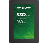lbgwp60-Ssd Interne 960Go, 2.5 Pouces, Sata Iii, 3D Nand Jusqu'À 560 Mo/S, Compatible Pour Ordinateur Portable, Ordinateur, Pc - C100