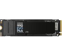 lbgwp60-Ssd Interne 990 Evo Plus, Nvme 2.0 Pcie 4.0 X 4 / 5.0X2, 2 To, Vitesse De Lecture Jusqu'À 7250 Mo/S, Idéal Pour Le Gaming Et La Bureautique, Mz-V9S2T0Bw