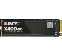 lbgwp60-Ssd Interne X400 Power Pro M2 2280 1To/Tb Nvme Pcie Gen4X4 Gaming Pc Et Jeux Vidéos - 3D Nand - Lecture Jusqu'À 5200Mb/S, Ecriture JusquÀ 2000Mb/S - Endurance 200Tb/1.8Mh - Ecssd1Tx400