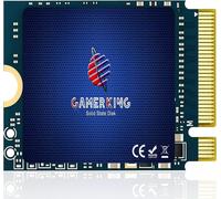 lbgwp60-Ssd2To M.2 2230 Nvme Pcie Gen 4.0X4, Disque Dur Ssd Interne Compatible Avec Steam Deck Microsoft Surface Pro 7/Pro 8+/Pro X/Laptop Go/Laptop3/Laptop4 Gpd Ultrabook