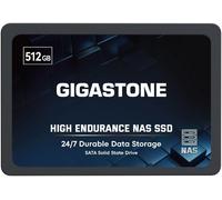 lbgwp60-Ssd512Go Nas Ssd Disque 24 H/24, 7 J/7 Durable Tlc Endurance Élevée Raid Synchro Sécurisée Des Données Cache De Stockage En Réseau 2,5 Pouces Sata Disque Dur Ssd Interne