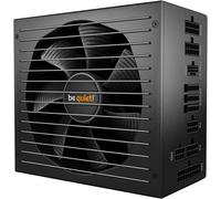 lbgwp60-Straight Power 12 750 W Bloc DAlimentation, Certification 80 Plus Platinum, Atx 3.1 Entièrement Compatible Avec Les Cartes Graphiques Pcie 5.1, Ventilateur Silent Wings Ultra Silencieux