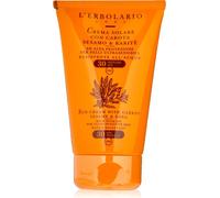 Lbgwp60-Sun Cream Containing Carrot/Sesame Oil And Shea Butter With Spf 30