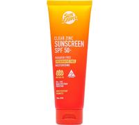 Lbgwp60-Sunscreen Clear Zinc Lotion Spf 50+ 100ml