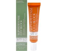 Lbgwp60-Superdefense City Block - Protecteur Quotidien Energisant Spf50 40ml
