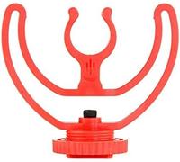 lbgwp60-Support Antichoc Pour Appareil Photo Avec Lyre Rycote Pour Microphone Rode Videomicro Videomic Me