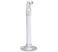lbgwp60-Support De Mur De Projecteur, Support De Projecteur Réglable Accrochant Le Support De Cylindre Cylindre 100-200Cm De Support De Plafond