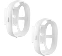 lbgwp60-Support De Routeur Wifi Pour Google Wifi Pro - Wi-Fi 6E - Système Domestique Fiable - Blanc