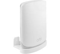 lbgwp60-Support Mural Orbi Wifi 6, Supports De Montage De Routeur Pour Système Maillé Orbi Wifi 6 (Rbs760, Rbk762S, Rbk763S), Df-1187We-1