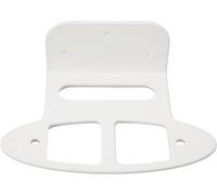 lbgwp60-Support Mural Pour Routeur Netgbear Orbi Wifi 6 Avec Support En Métal Robuste Compatible Orbi Wifi 6 Routeur Rbk752 Rbk853 Rbk753 Rbk853 Rbs750 (1 Paquet)