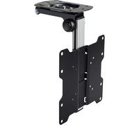 lbgwp60-Support Mural Tv Inclinable Et Orientable Grand Angle Oled Sdrp - Tv De 40'' ¿¿ 82'' - Vesa 200/300/400 - Livr¿¿ Pr¿¿mont¿¿