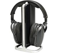 lbgwp60-Ta007 Casque Tv Sans Fil, Station De Charge D'Émetteur 2.4G, Pas De Retard Audio, Distance De 60M Dans Un Lieu Ouvert, Casque Television, Casque Audio Sans Fil, Pour La Maison