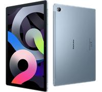 lbgwp60-Tab 15 Pro 10.5'' Fhd+ Écran Android 12 Tablette Tactile, 14Go+256Go(1To Extension), 7.3Mm Épaisseur & Batterie 8280Mah, Dual Sim+Wifi, Caméra 13Mp+8Mp, Haut-Parleur Stéréo Quad Box, Bleu