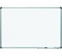 Lbgwp60-Tableau Blanc Magnétique 90 X 120 Cm Avec Cadre En Aluminium Facile À Effacer