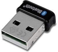 lbgwp60-Tbw-110Ub, Adaptateur Micro Usb Bluetooth 5.0, Compatible Avec Les Technologies Basic Rate (Br), Bluetooth Low Energy (Ble), Enhanced Data Rate (Edr), Portée De 100 M (328 Pi), Noir