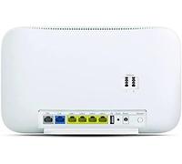 lbgwp60-Télécom Routeur Speedport Smart 3 Pour Un Wifi Rapide Jusqu'À 2500 Mbit/S Technologie De Maillage Wlan & Magenta Smarthome Basis Intégré