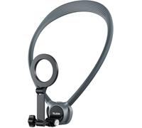 lbgwp60-Telesin Ensemble De Support De Téléphone Magnétique Pour Iphone Android, Sangle De Poitrine Mains Libres Pov Pour Iphone 16 15 14 13 Android Et Caméra D'Action Pour Caméras D'Action Gopro, Dj