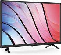lbgwp60-Télévision Hd 32" (80 Cm) Srt32Hf2003 - Triple Tuner Intégré - 2 Ports Hdmi (1 Arc) + 1 Port Usb + Mini-Av + Pr Antenne/Sat - Noire