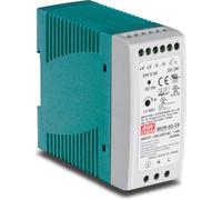 lbgwp60-Ti-M6024 Alimentation Électrique 60 W Vert